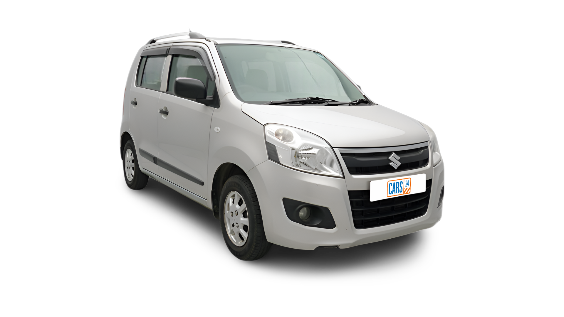Maruti Wagon R 1.0-img